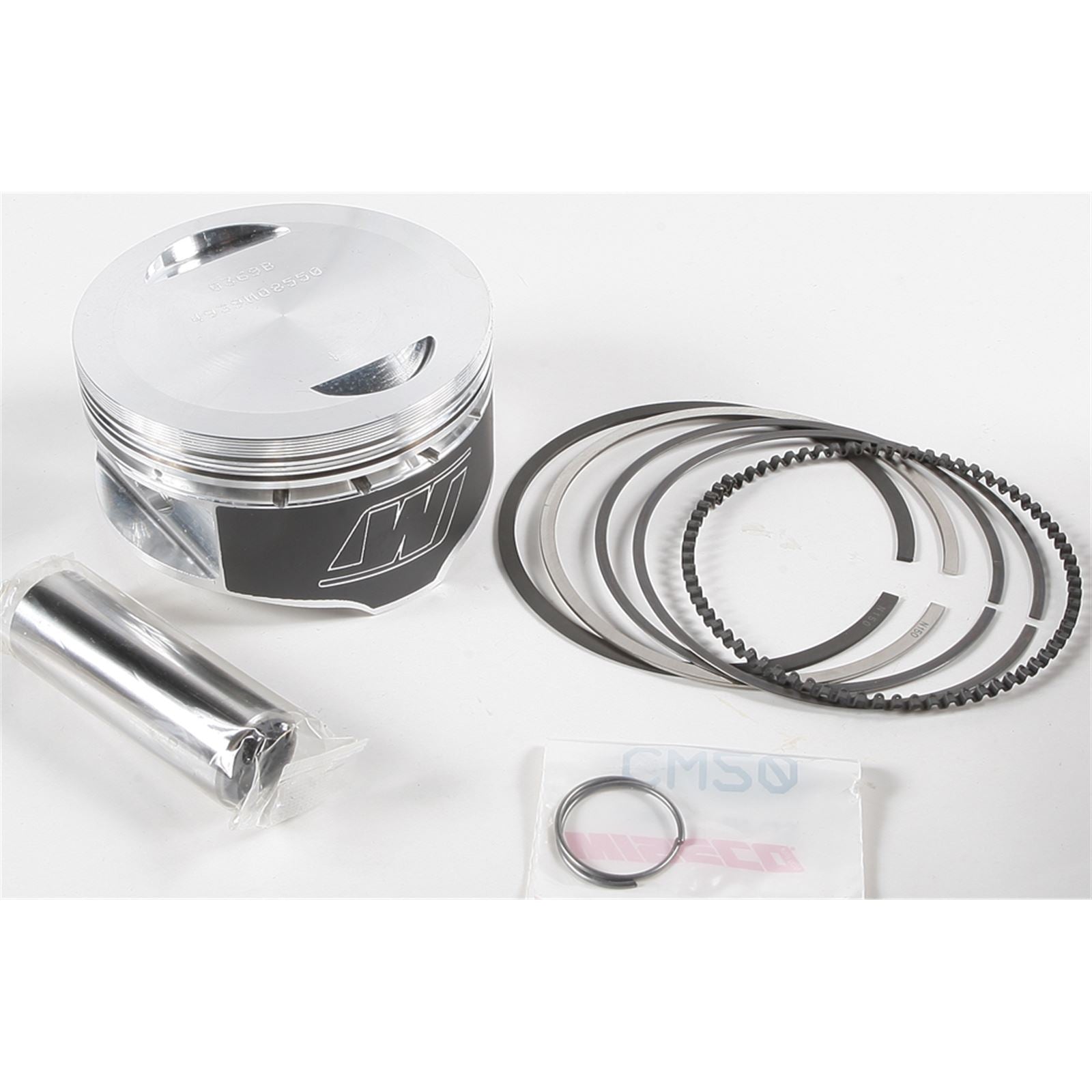 Wiseco - Powersports Piston M08550 4939M08550_203258