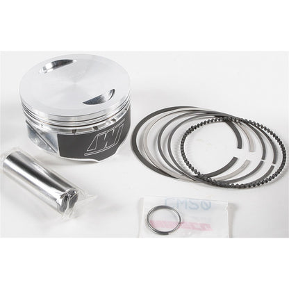 Wiseco - Powersports Piston M08550 4939M08550_203258