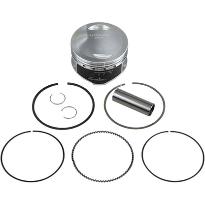 Wiseco - Powersports Piston M08550 4939M08550_494920