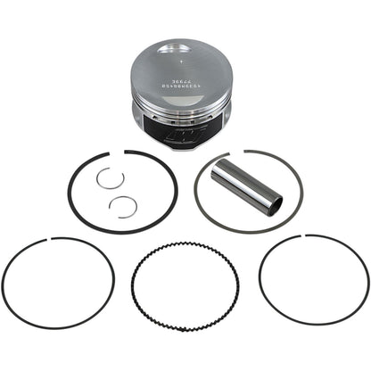 Wiseco - Powersports Piston MO8450 4939M08450_494918