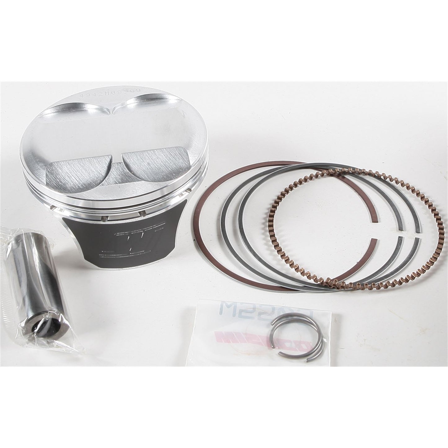 Wiseco - Powersports Piston M08900 450MXC-F EXC-F 4942M08900_203260
