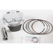 Wiseco - Powersports Piston M08900 450MXC-F EXC-F 4942M08900_203260