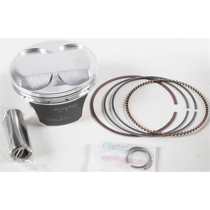 Wiseco - Powersports Piston M08900 450MXC-F EXC-F 4942M08900_203260