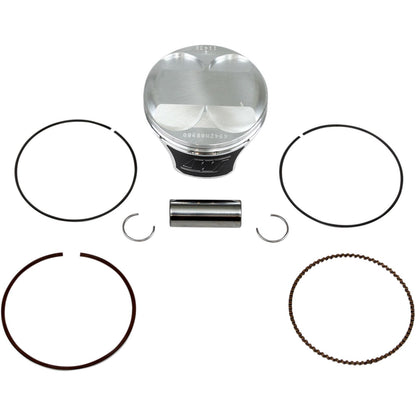 Wiseco - Powersports Piston M08900 450MXC-F EXC-F 4942M08900_494845