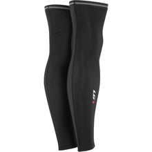 Louis Garneau Leg Warmer 2 - Pair - Black - X-Small CLOSEOUT [MPN: 1083113-020-XS]_1587704
