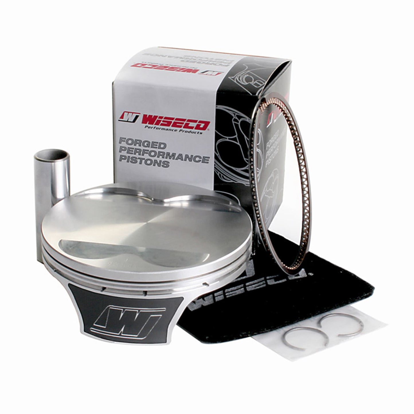 Wiseco - Powersports Piston 4947M10000 Standard Comp 4947M10000_592923