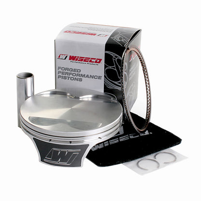 Wiseco - Powersports Piston 4947M10000 Standard Comp 4947M10000_592923