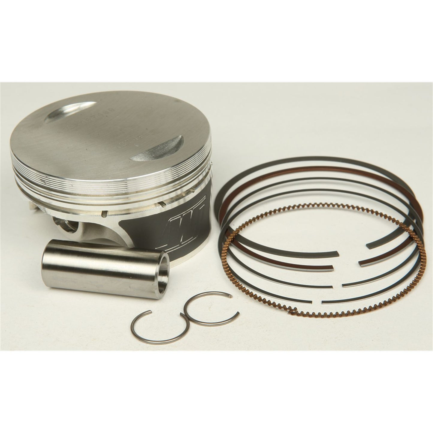 Wiseco - Powersports Piston M07400 YFM250 Raptor 4951M07400_203263