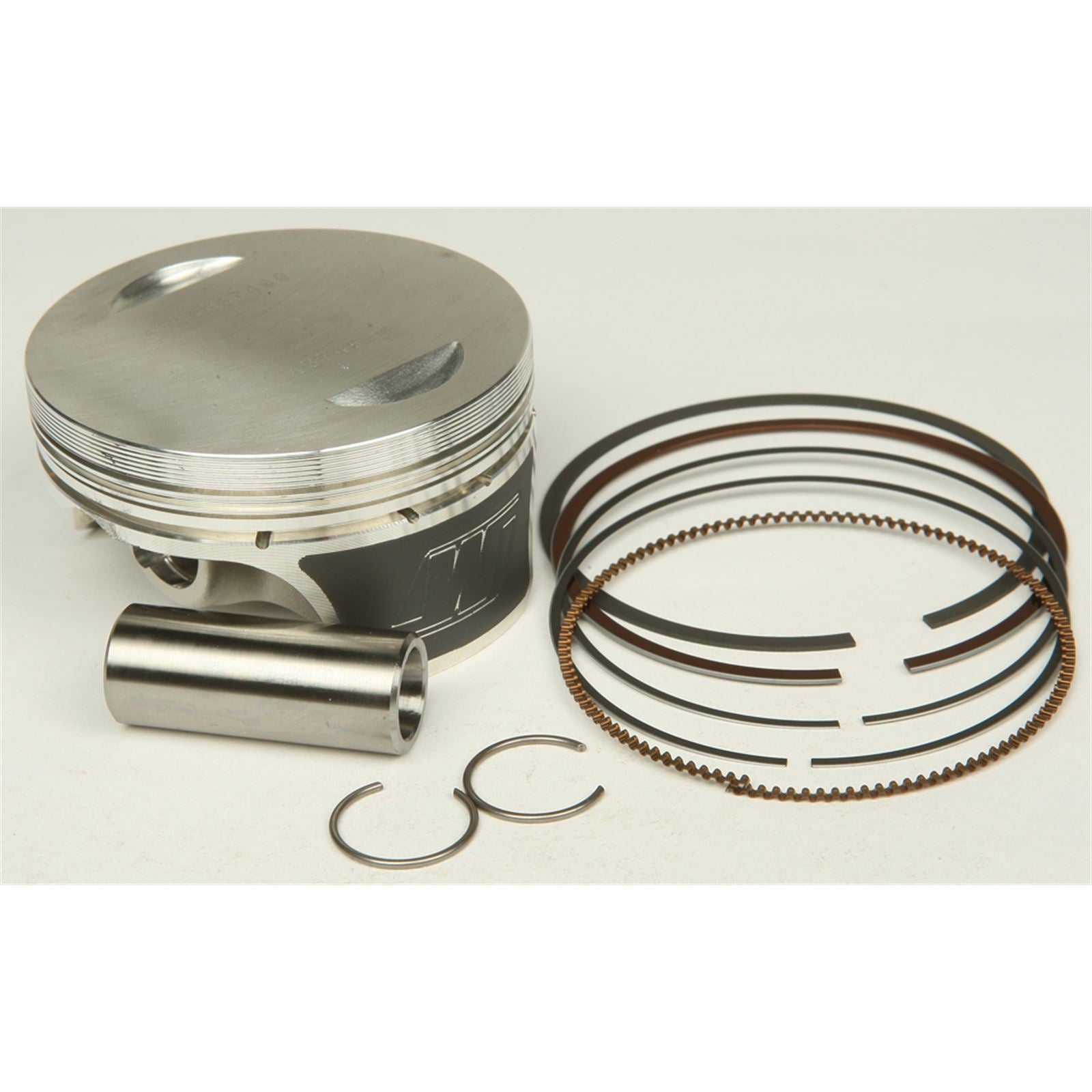 Wiseco - Powersports Piston M07400 YFM250 Raptor 4951M07400_203263