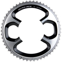 Shimano Dura-Ace 9000 53t 110mm 11-Speed Chainring for 39/53t [MPN: Y1N298090]_1185367