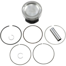 Wiseco - Powersports Piston M08200 4961M08200_495161