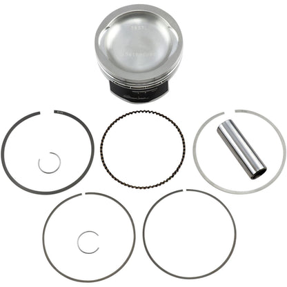 Wiseco - Powersports Piston M08200 4961M08200_495161
