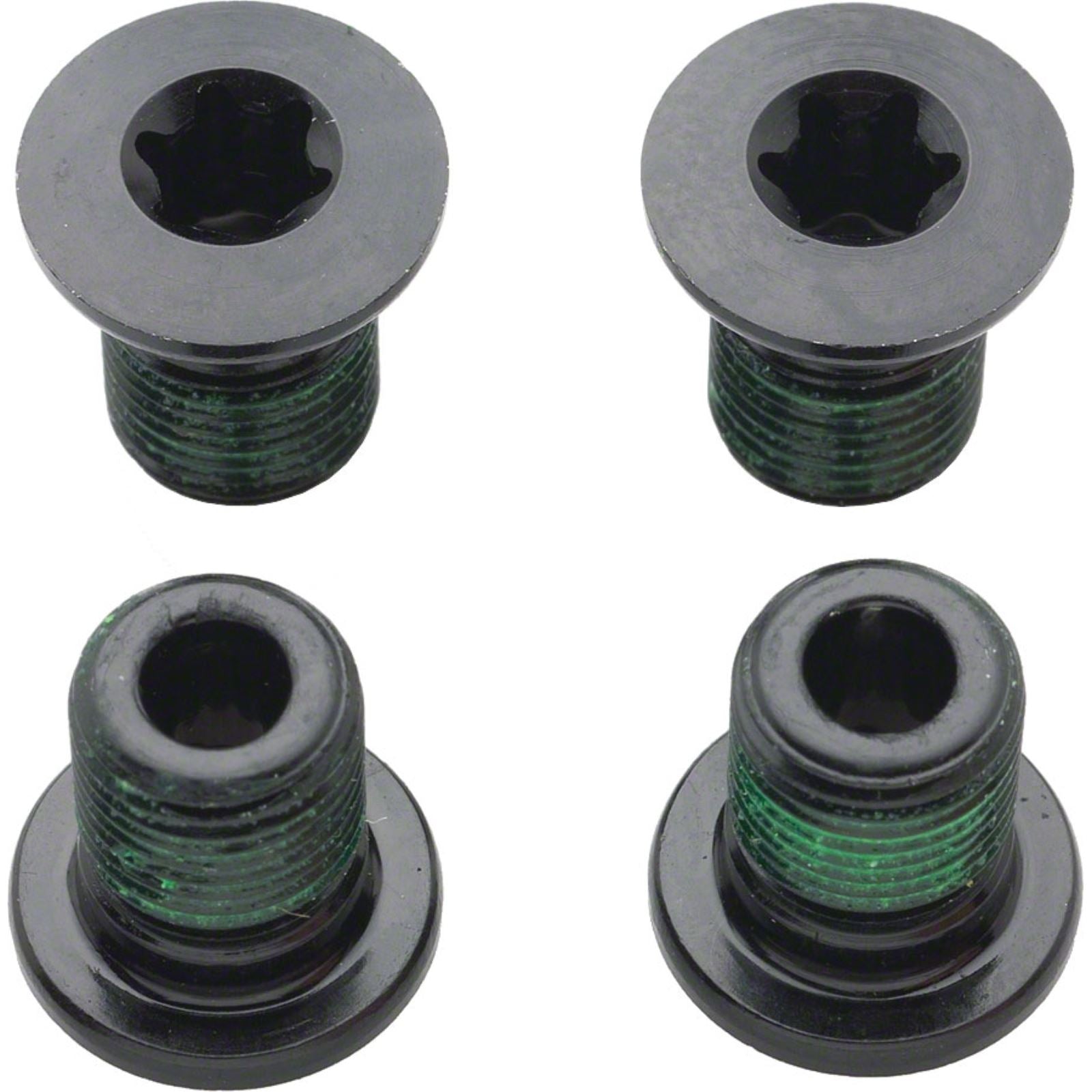 Shimano Chainring Bolt - XTR FC-M980/970 Inner - Ultegra FC-6800  [MPN: Y1H598160]_1185569