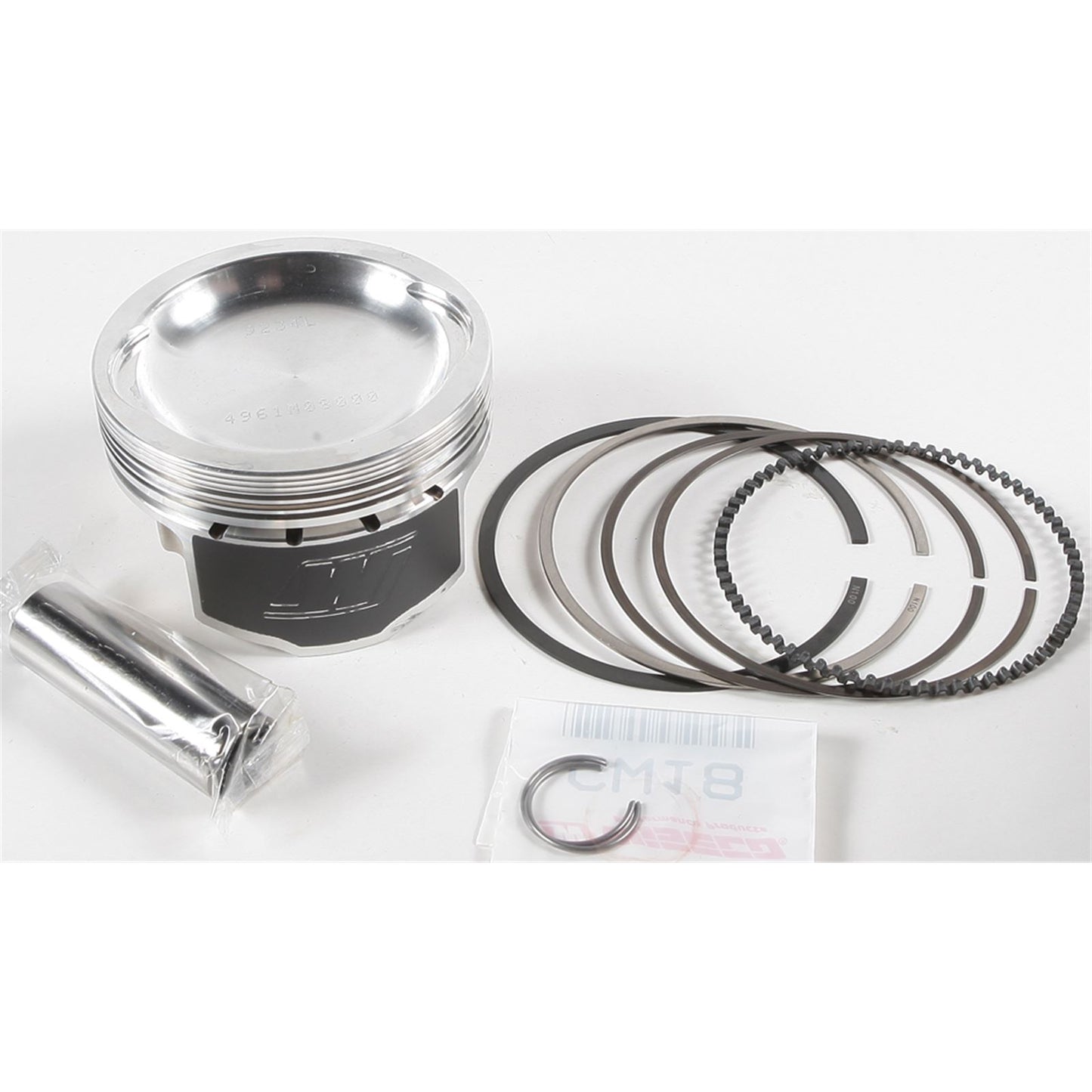 Wiseco - Powersports Piston M08000 4961M08000_203266