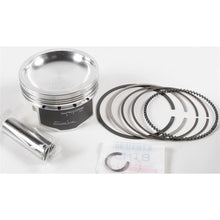 Wiseco - Powersports Piston M08000 4961M08000_203266