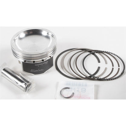 Wiseco - Powersports Piston M08000 4961M08000_203266