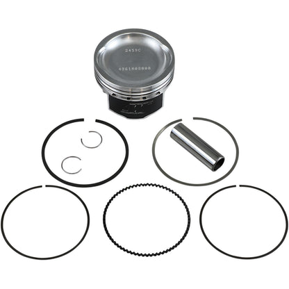 Wiseco - Powersports Piston M08000 4961M08000_494923