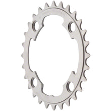 Shimano AG-type Inner Ring - 10-Speed - 88mm - 28t - XTR M985 [MPN: Y1LS28000]_1185538