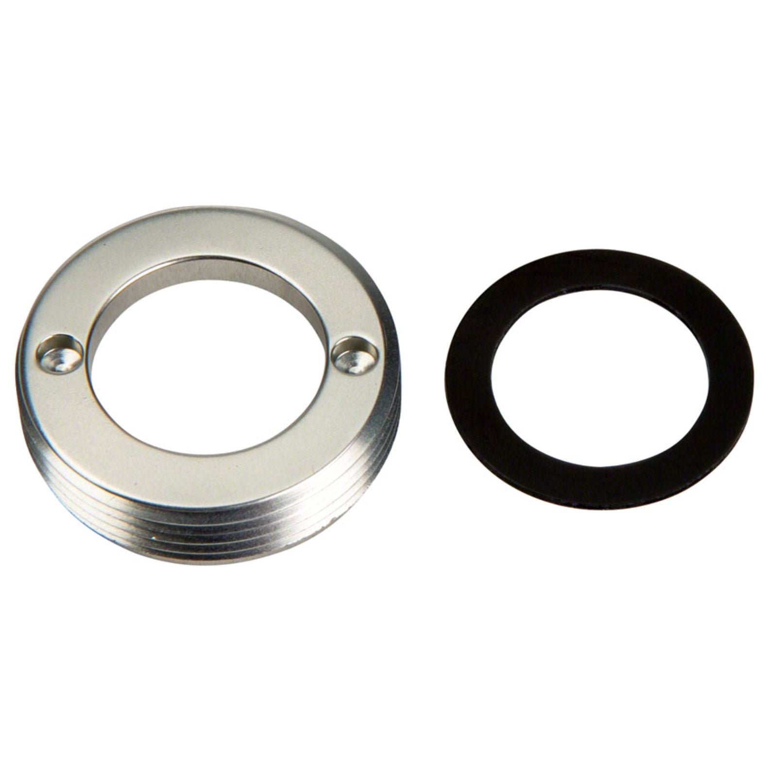 Shimano Crank Arm Cap and Washer [MPN: Y16P98020]_1185669