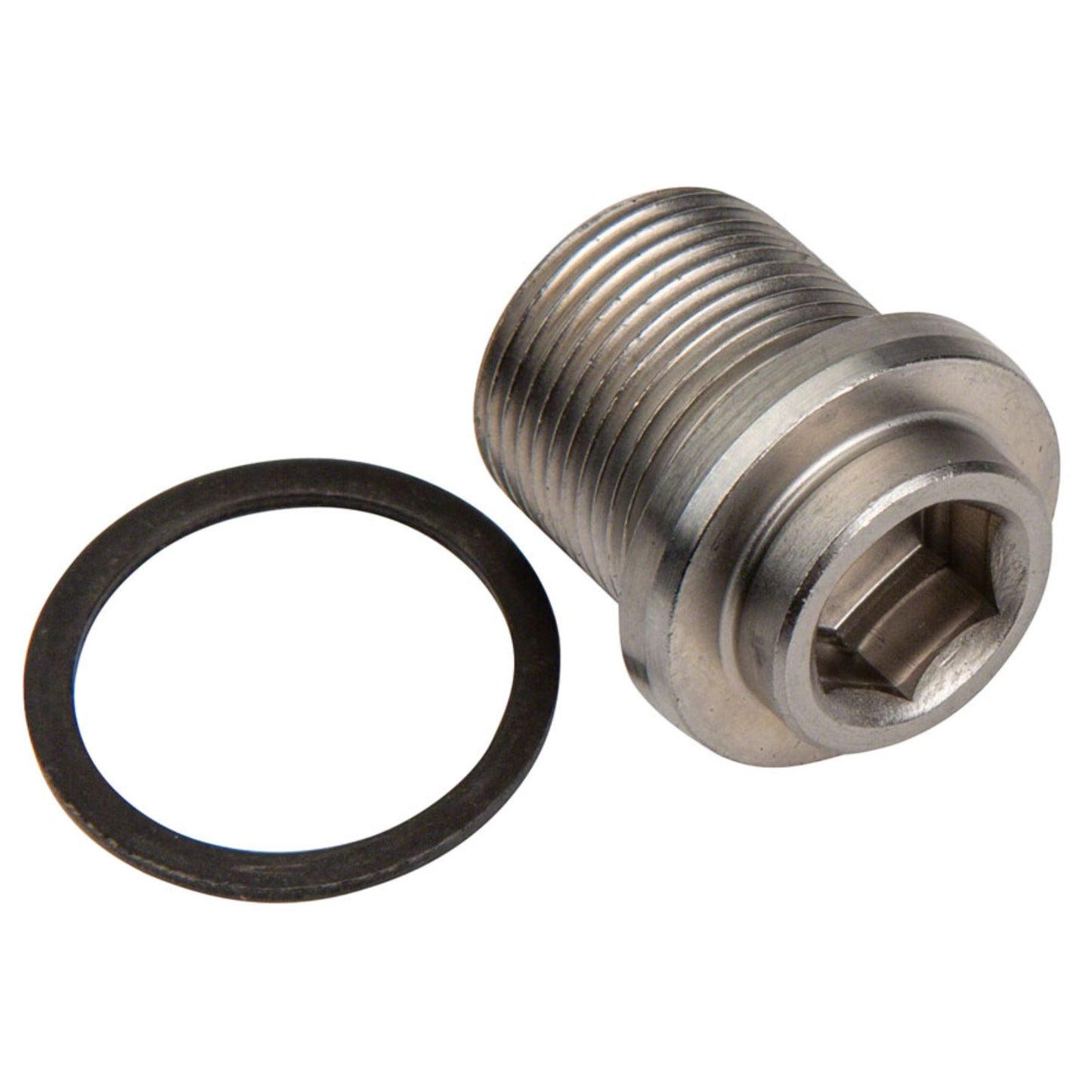 Shimano Crank Arm - Fixing Bolt and Washer [MPN: Y16P98010]_1185648
