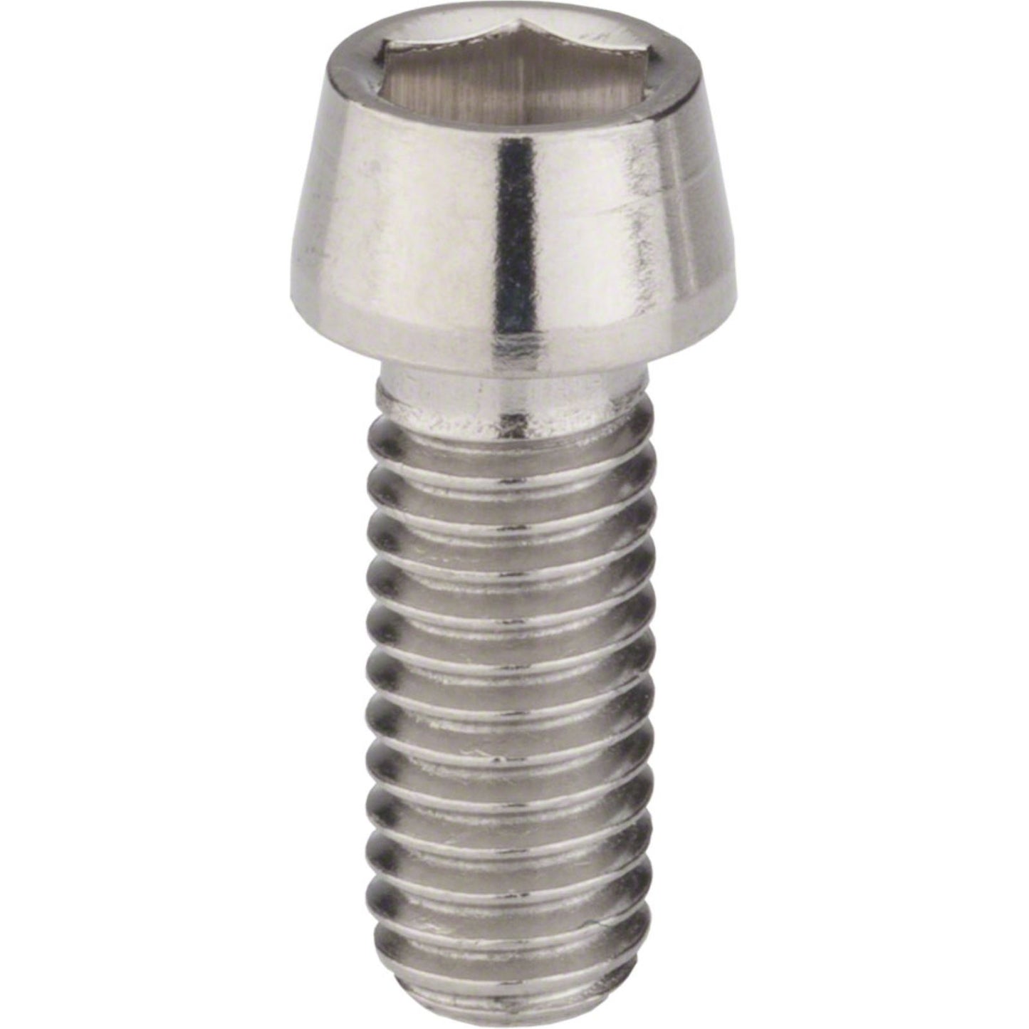 Shimano Crank Arm Pinch Bolt - Fits Dura-Ace - Sold Each [MPN: Y1E512100]_1185628