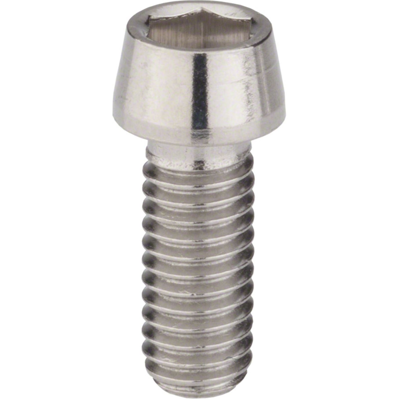 Shimano Crank Arm Pinch Bolt - Fits Dura-Ace - Sold Each [MPN: Y1E512100]_1185628