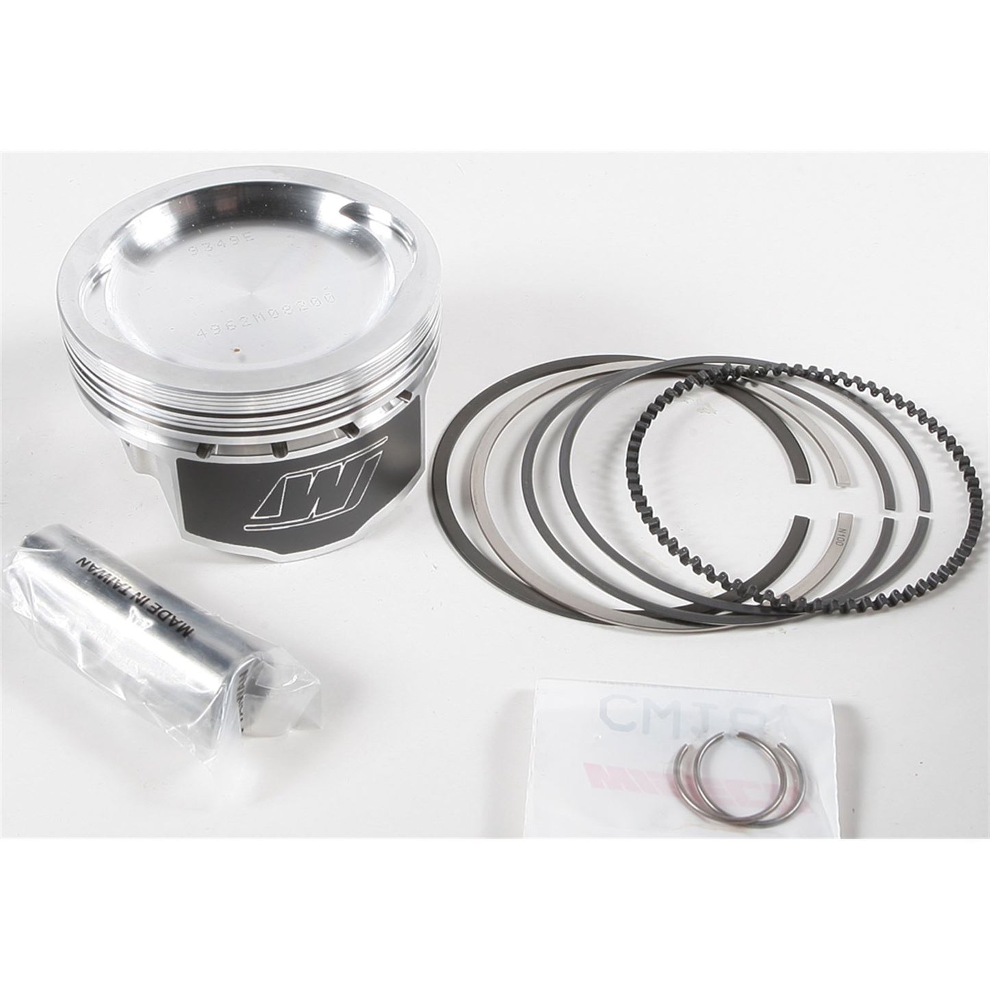 Wiseco - Powersports Piston M08200 4962M08200_203267