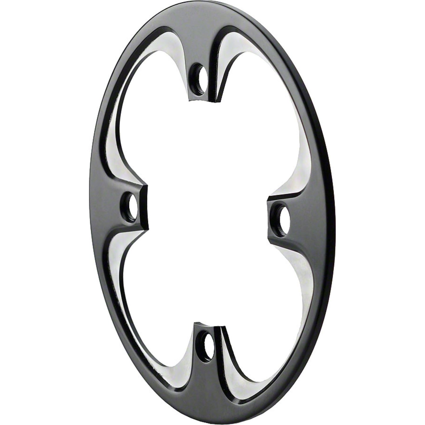 Truvativ Stylo Mtn 32/33t 104 Bcd 4mm Chainring Guard Black [MPN: 11.6315.027.000]_1185966