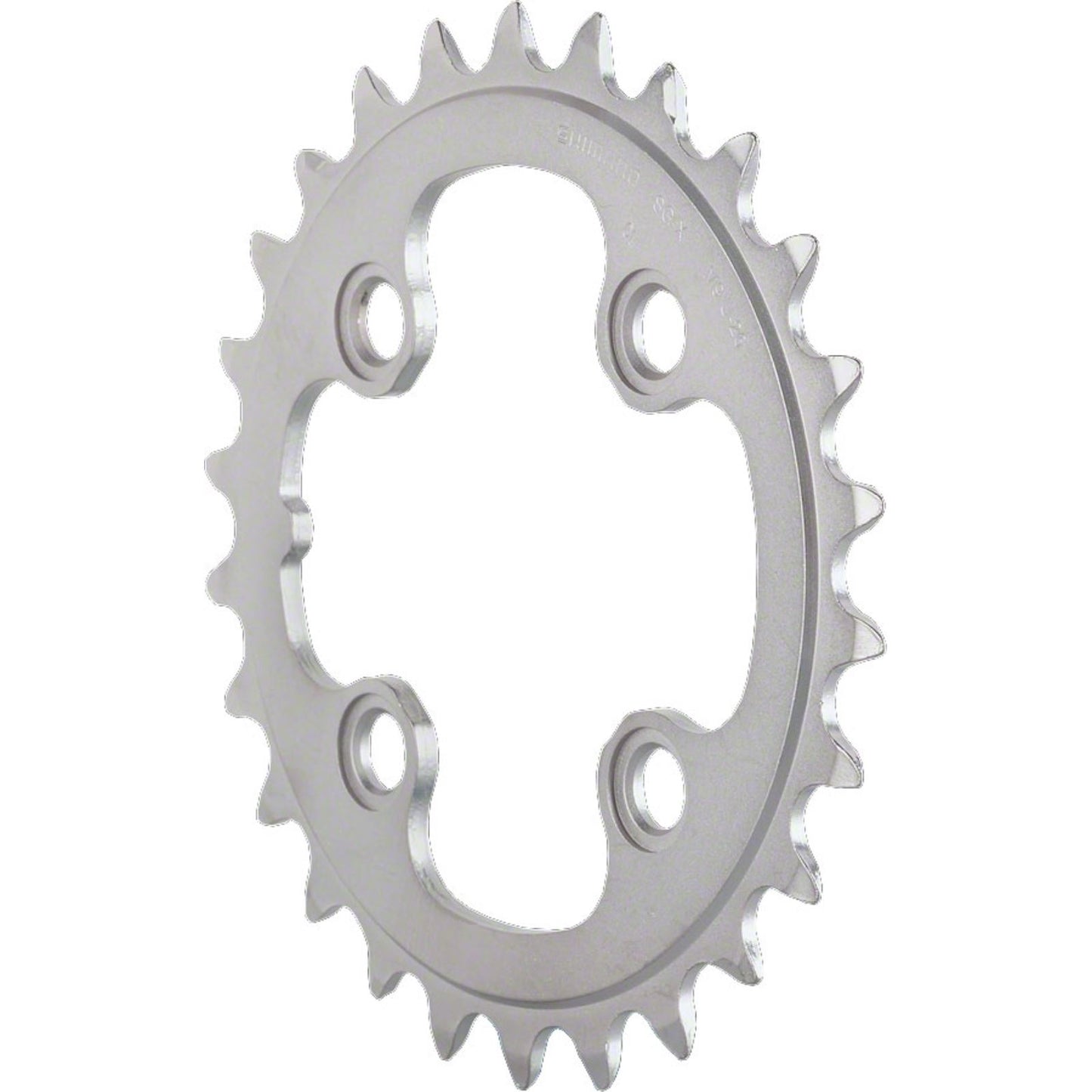 Shimano XT M771 26t 64mm 9-Speed Chainring [MPN: Y1J226000]_1186019