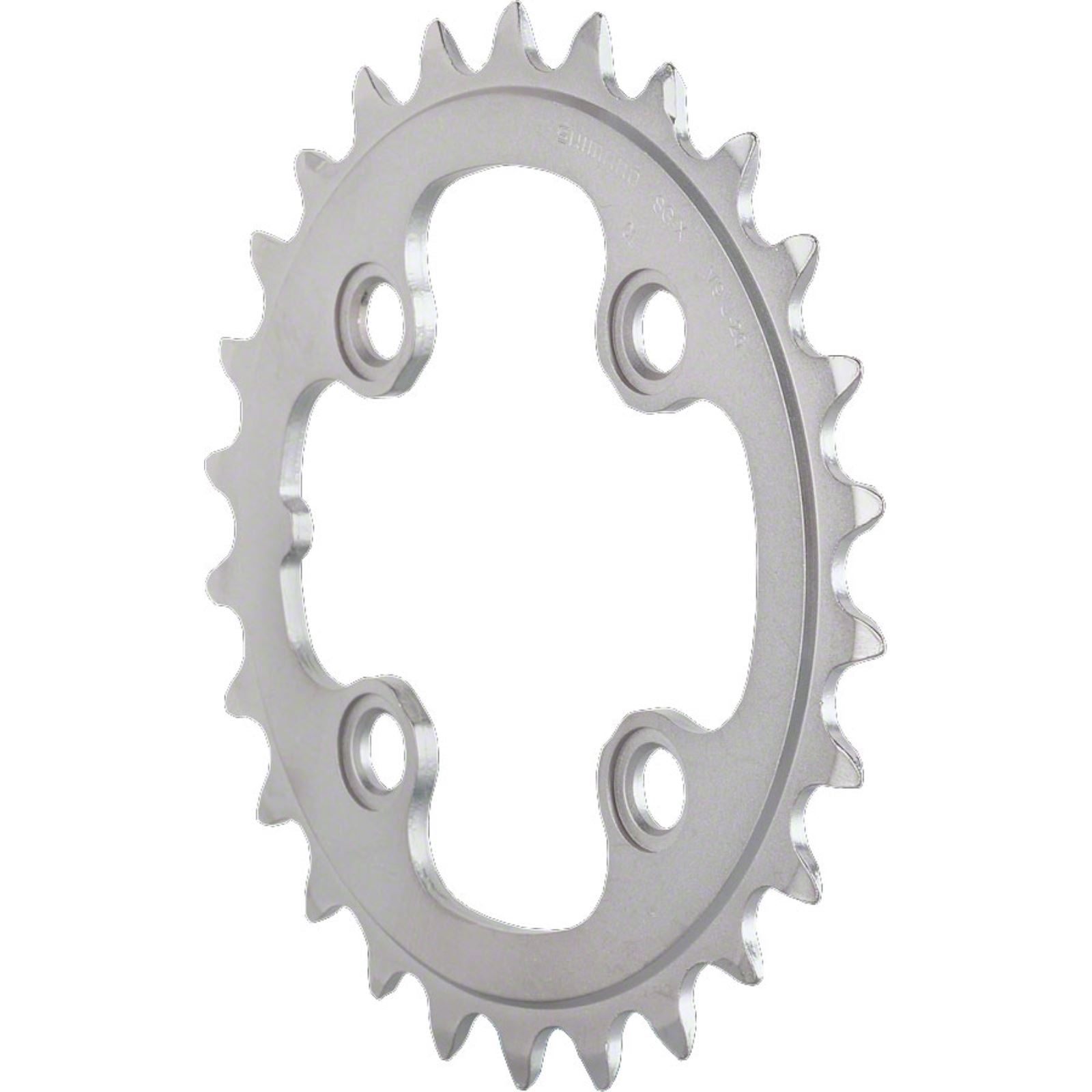 Shimano XT M771 26t 64mm 9-Speed Chainring [MPN: Y1J226000]_1186019