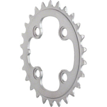 Shimano XT M771 26t 64mm 9-Speed Chainring [MPN: Y1J226000]_1186019