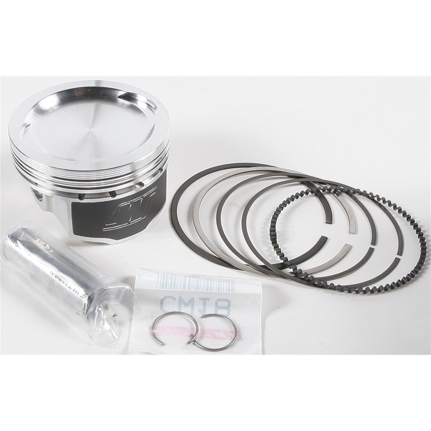 Wiseco - Powersports Piston M08200 4963M08200_203269