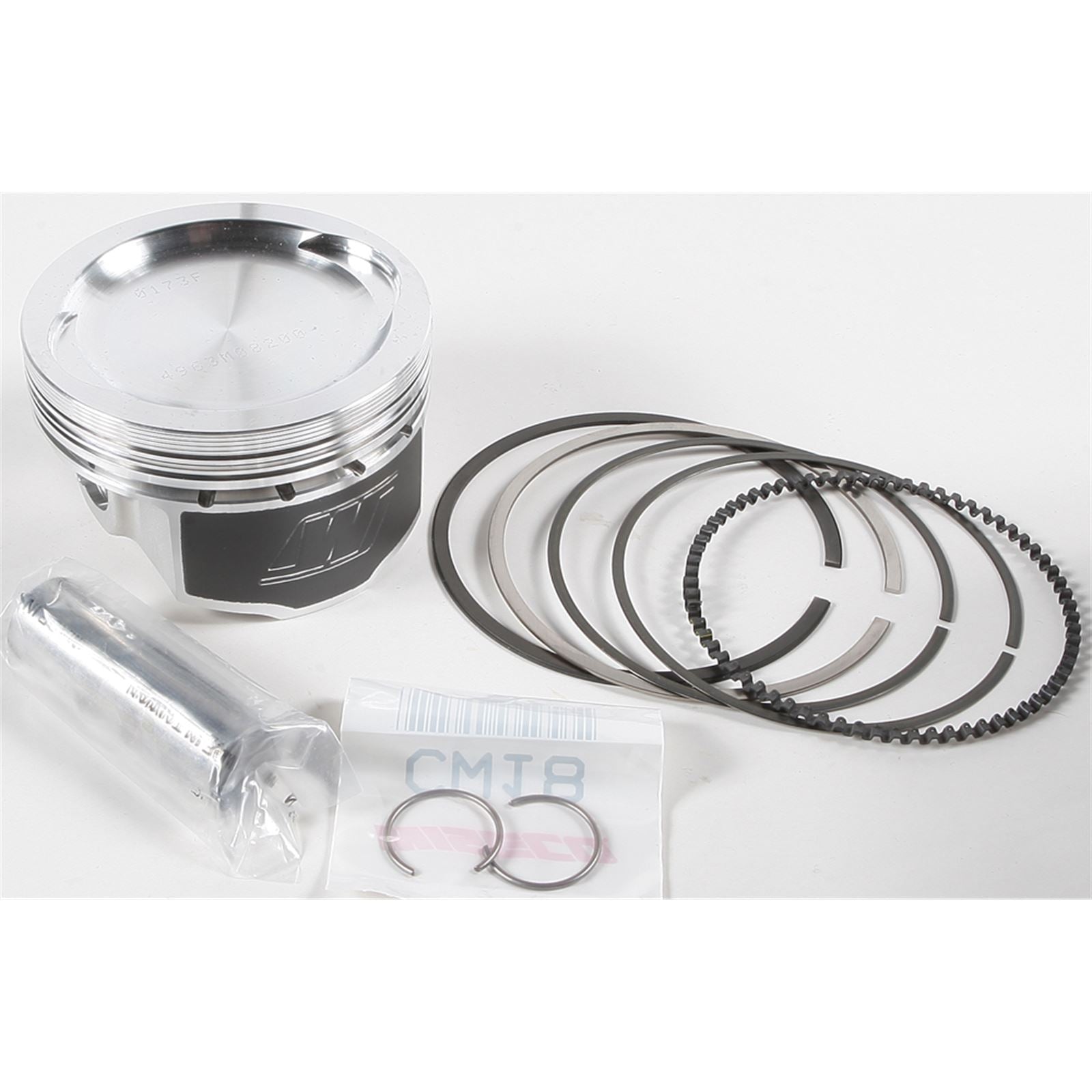 Wiseco - Powersports Piston M08200 4963M08200_203269