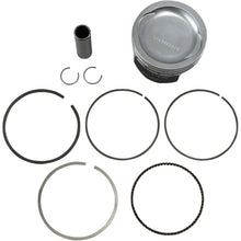 Wiseco - Powersports Piston M08200 4963M08200_495162