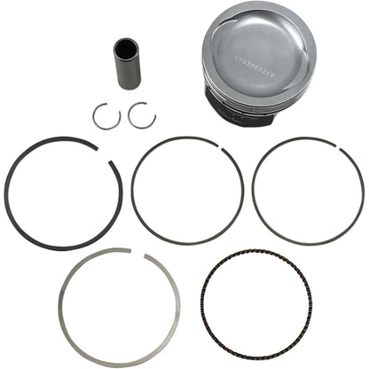 Wiseco - Powersports Piston M08200 4963M08200_495162