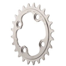 Shimano XT M780 24t 64mm 10-Speed AE-type Inner Chainring [MPN: Y1MM24000]_1185988