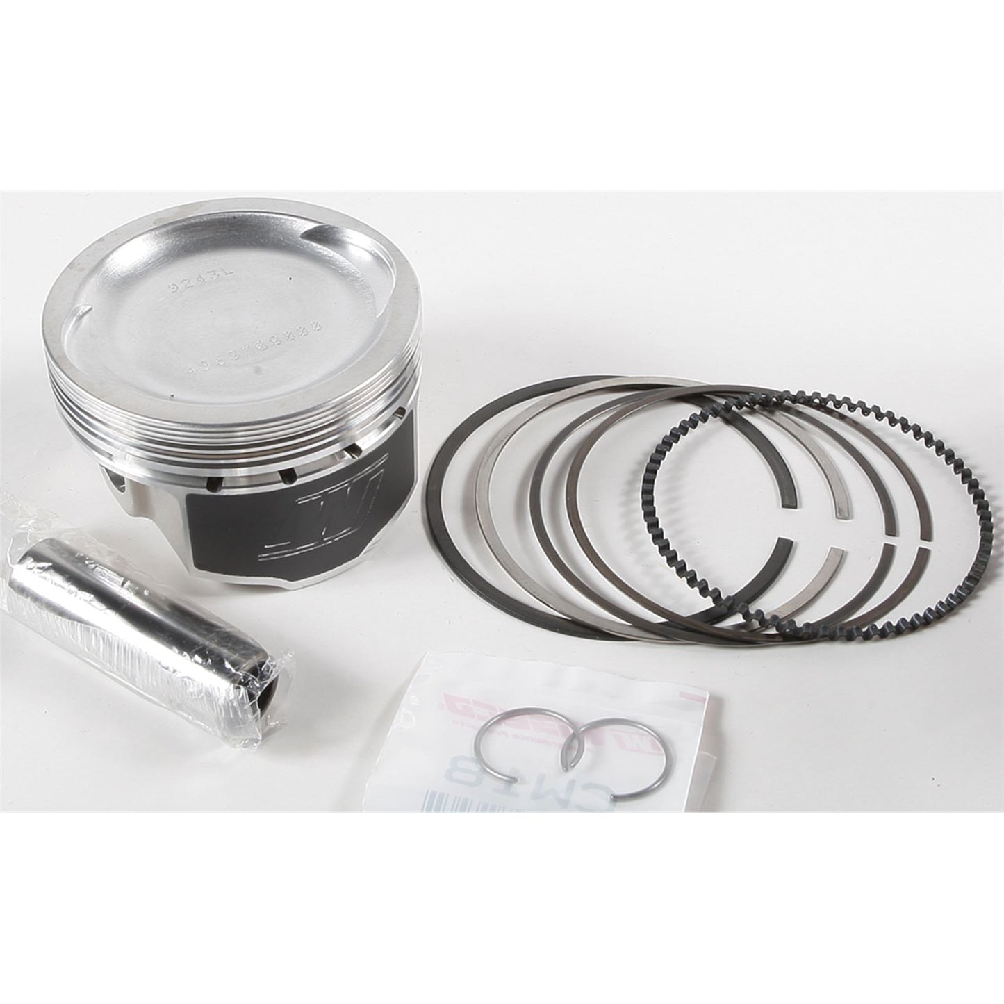 Wiseco - Powersports Piston M08000 4963M08000_203270