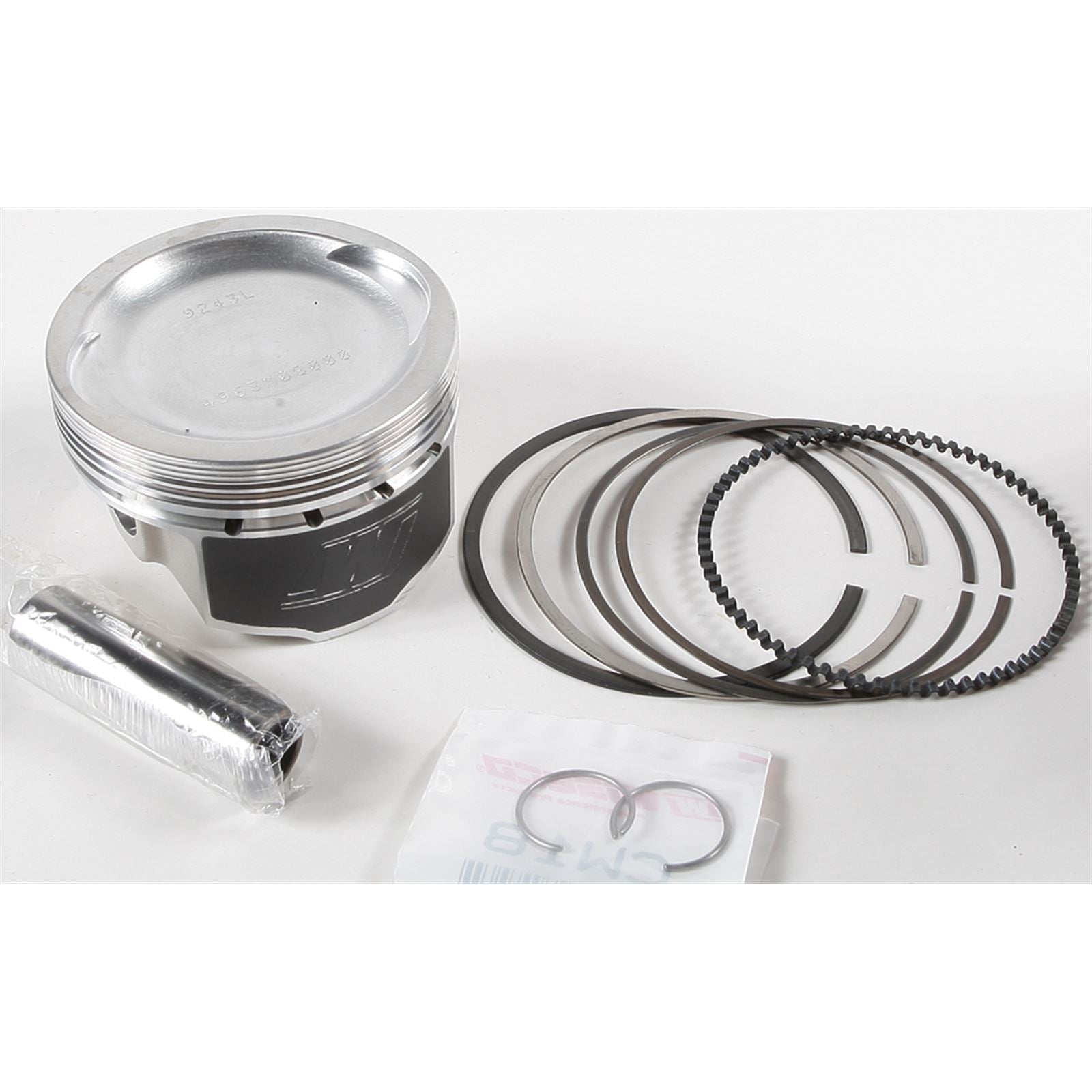 Wiseco - Powersports Piston M08000 4963M08000_203270