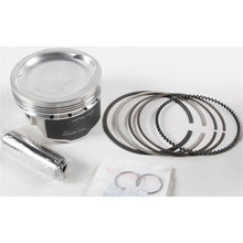 Wiseco - Powersports Piston M08000 4963M08000_203270