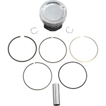 Wiseco - Powersports Piston M08000 4963M08000_494925