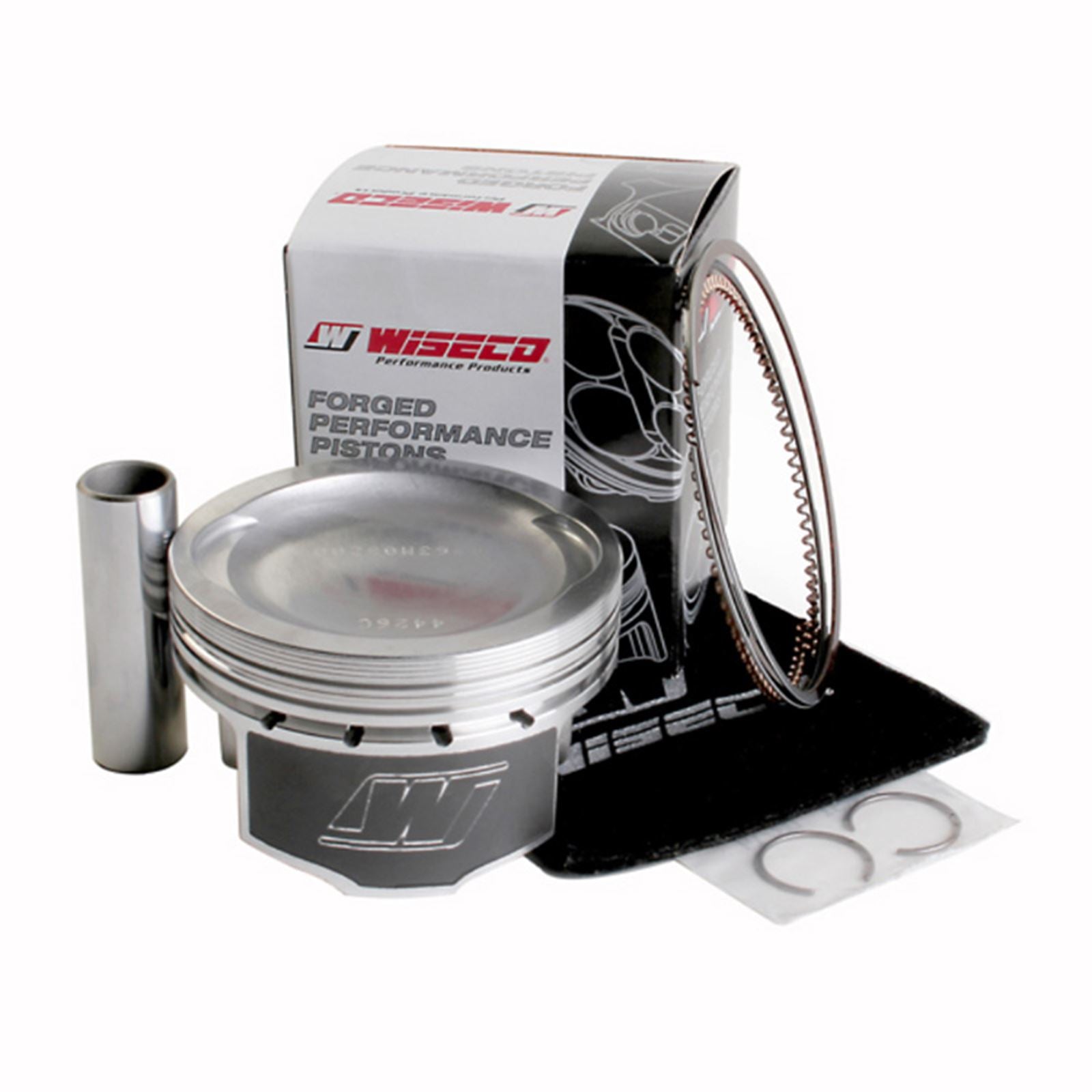 Wiseco - Powersports Piston M08000 4963M08000_592931