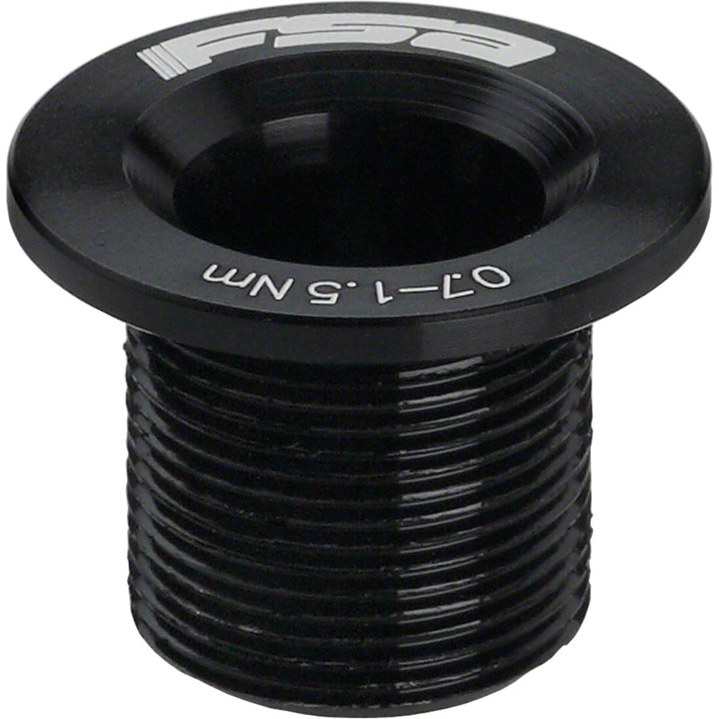 Full Speed Ahead Left Crank Bolt For Alloy MegaExoCranks [MPN: 390-2082]_1186168