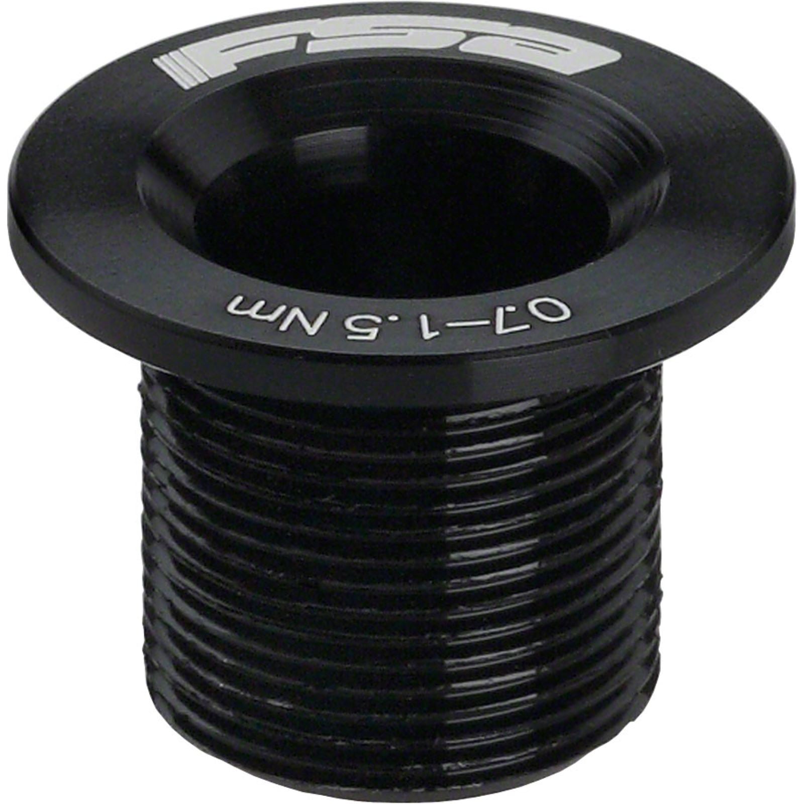 Full Speed Ahead Left Crank Bolt For Alloy MegaExoCranks [MPN: 390-2082]_1186168