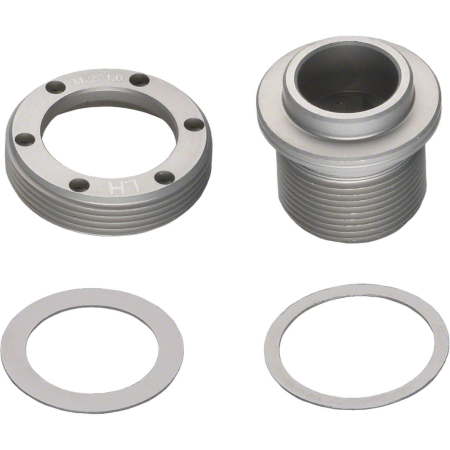 Full Speed Ahead 30mm Crank Bolt w/25mm Cap [MPN: 230-5004]_1186148