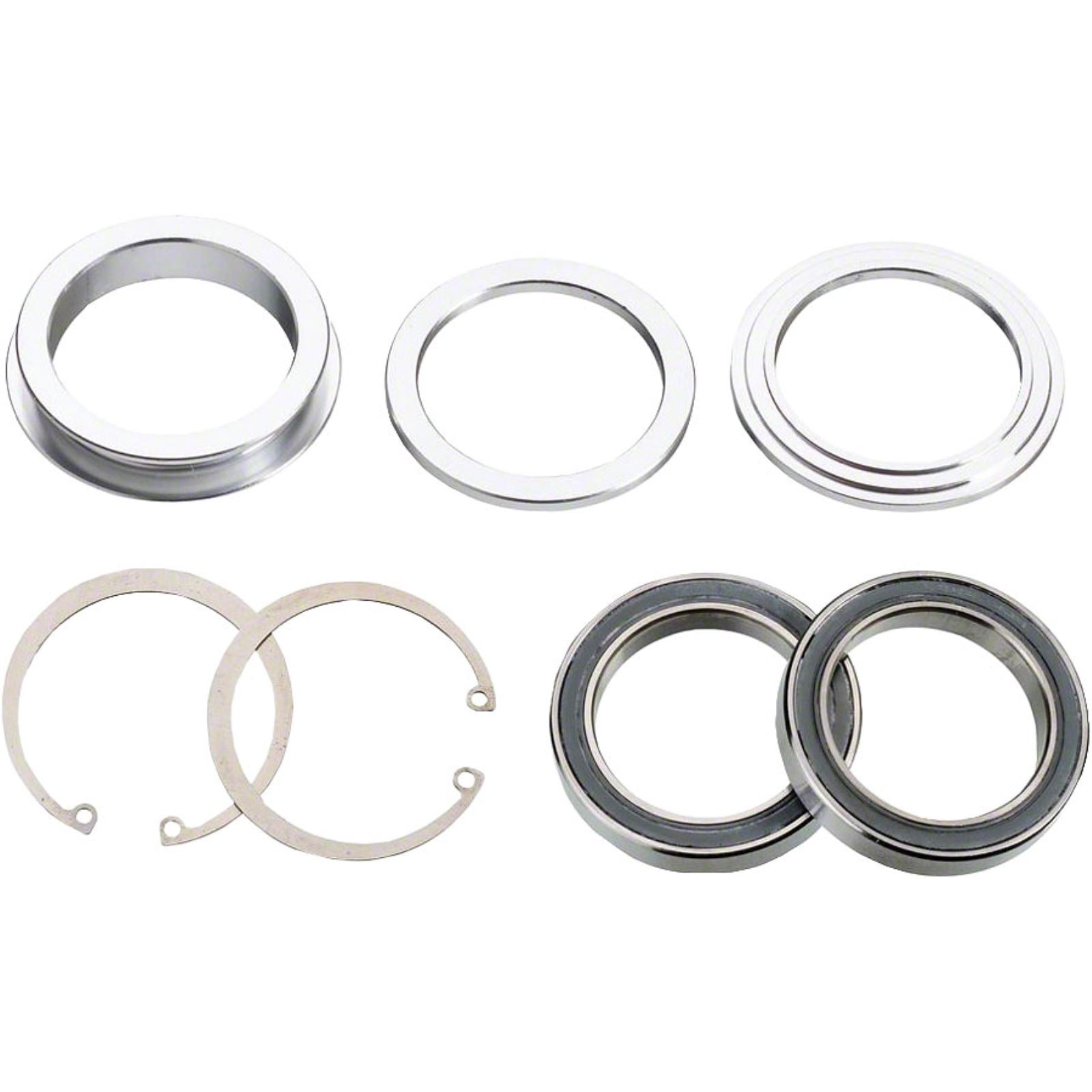 Full Speed Ahead MTB Stainless Bottom Bracket BB30 [MPN: 200-3101]_1186250