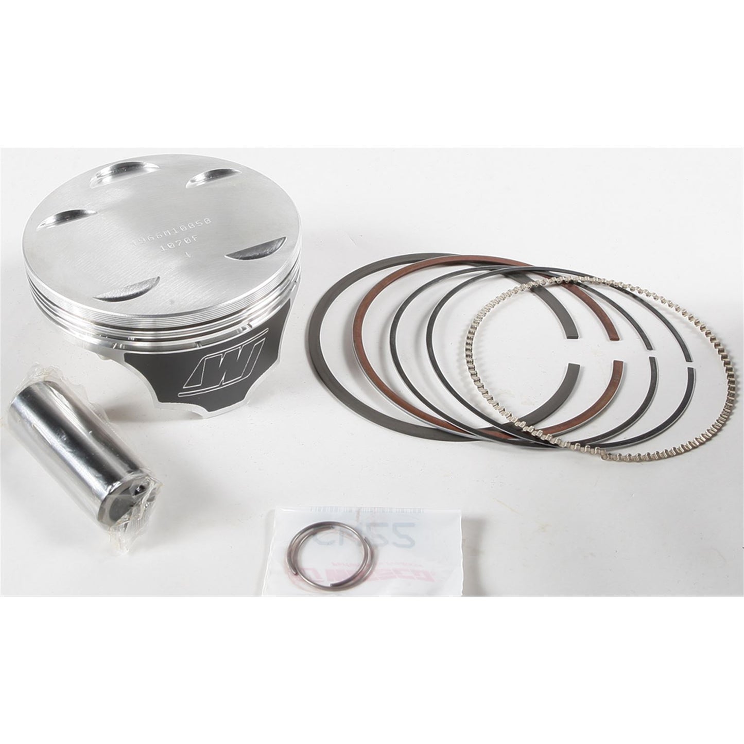Wiseco - Powersports Piston M10050 Standard Compression 9.9:1 4966M10050_203271