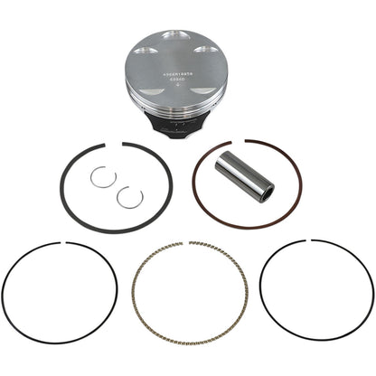 Wiseco - Powersports Piston M10050 Standard Compression 9.9:1 4966M10050_494927