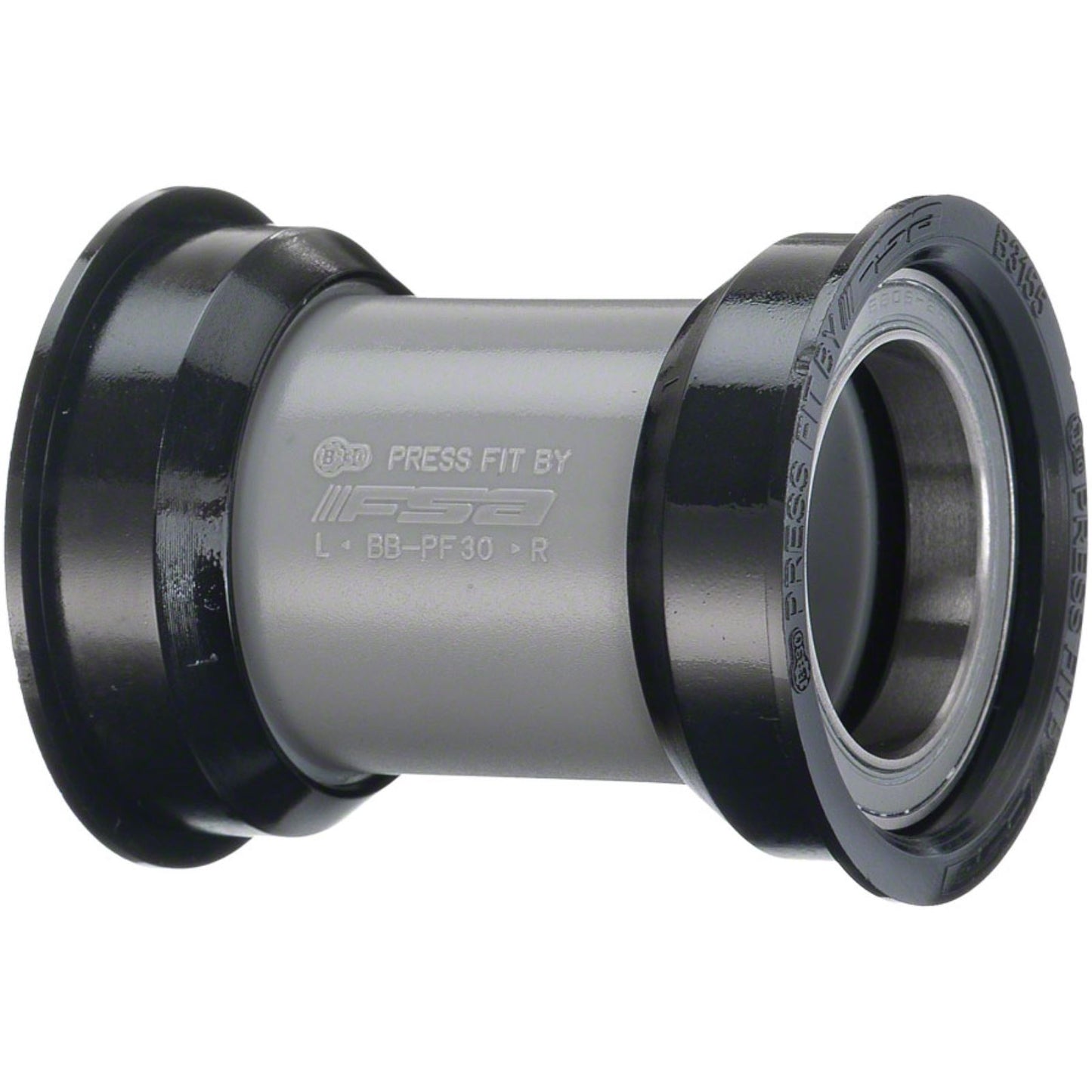 Full Speed Ahead MTB Steel PressFit 30 Bottom Bracket [MPN: 200-3114]_1186265