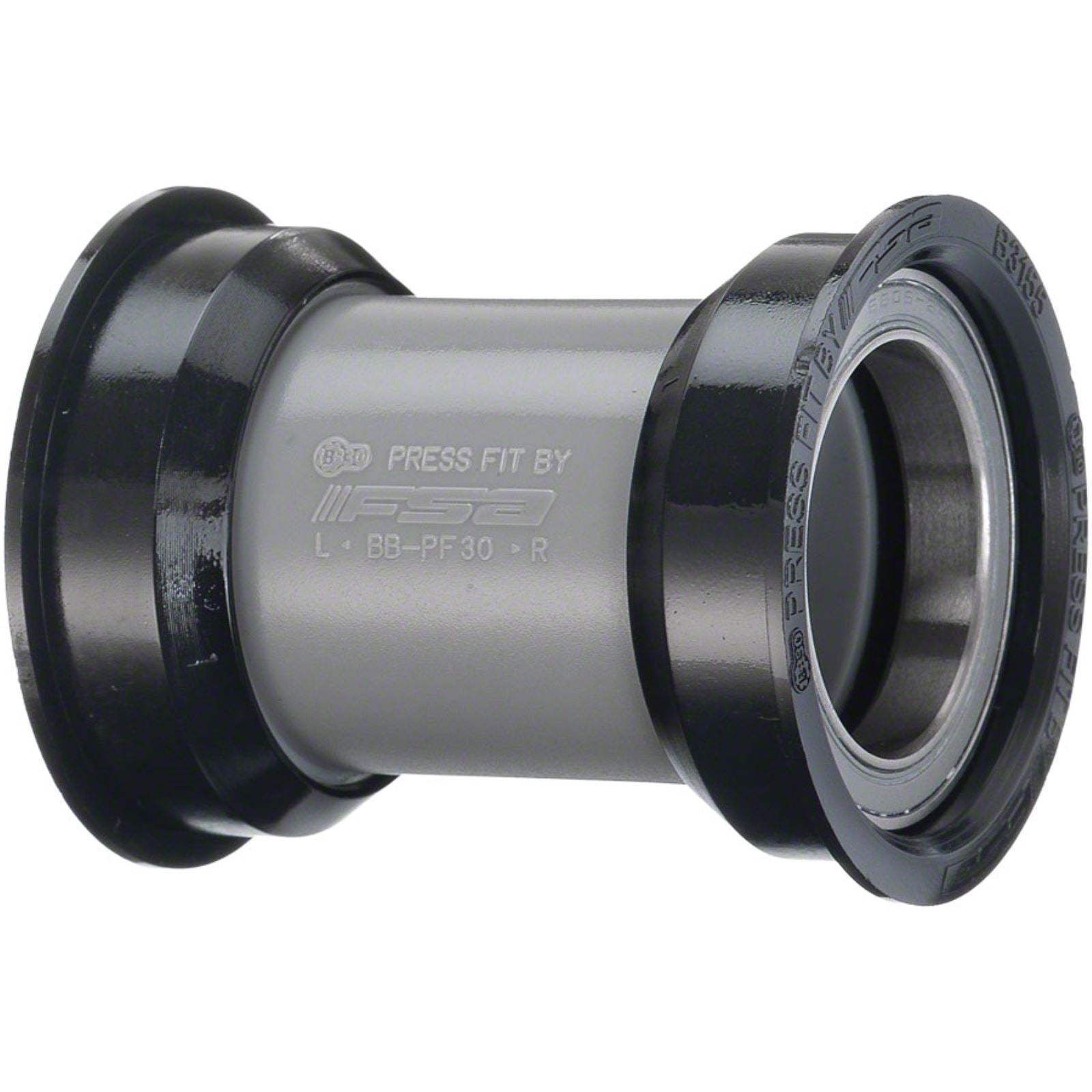 Full Speed Ahead MTB Steel PressFit 30 Bottom Bracket [MPN: 200-3114]_1186265