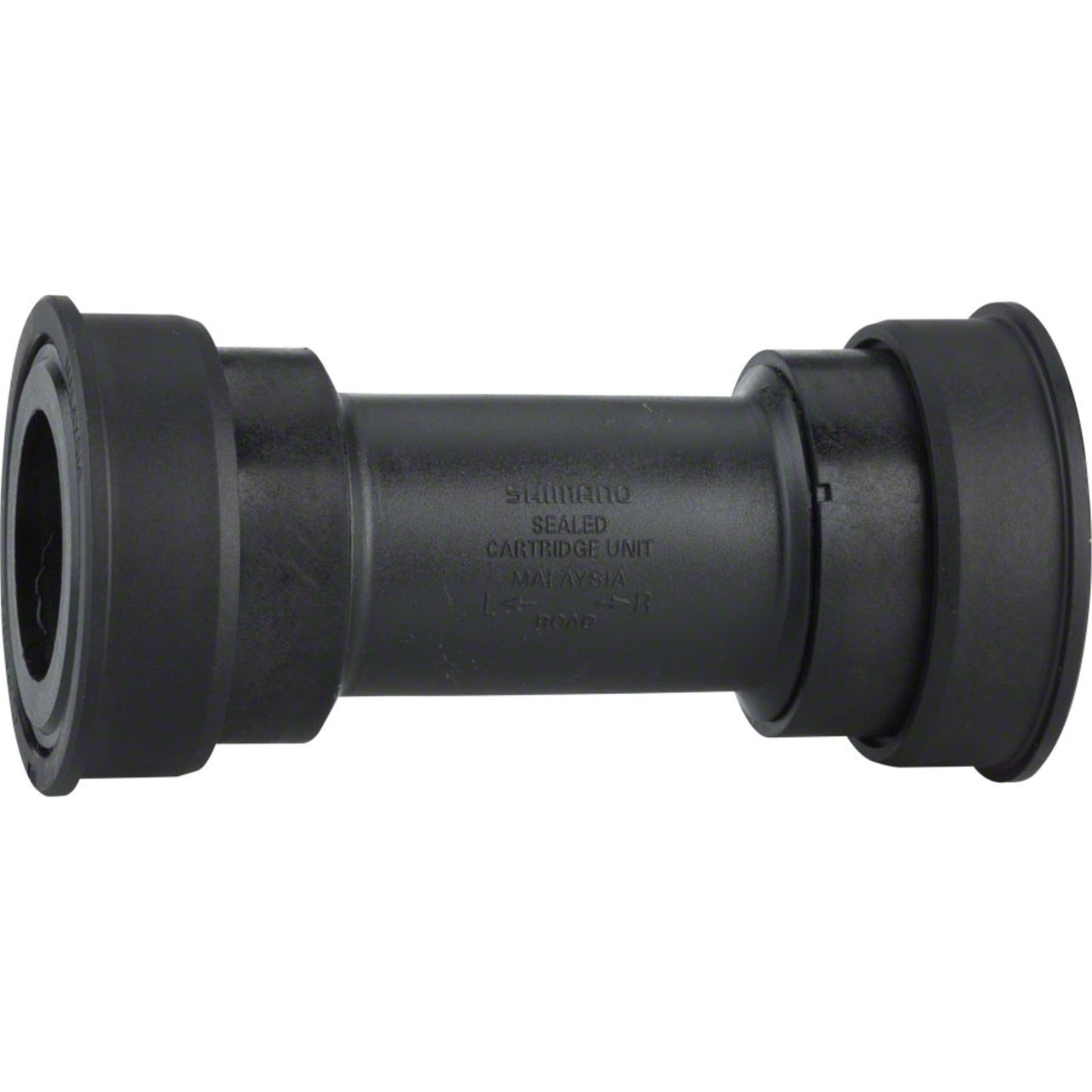 Shimano BB-RS500 Hollowtech II Press-Fit Bottom Bracket [MPN: EBBRS500PB]_1186268